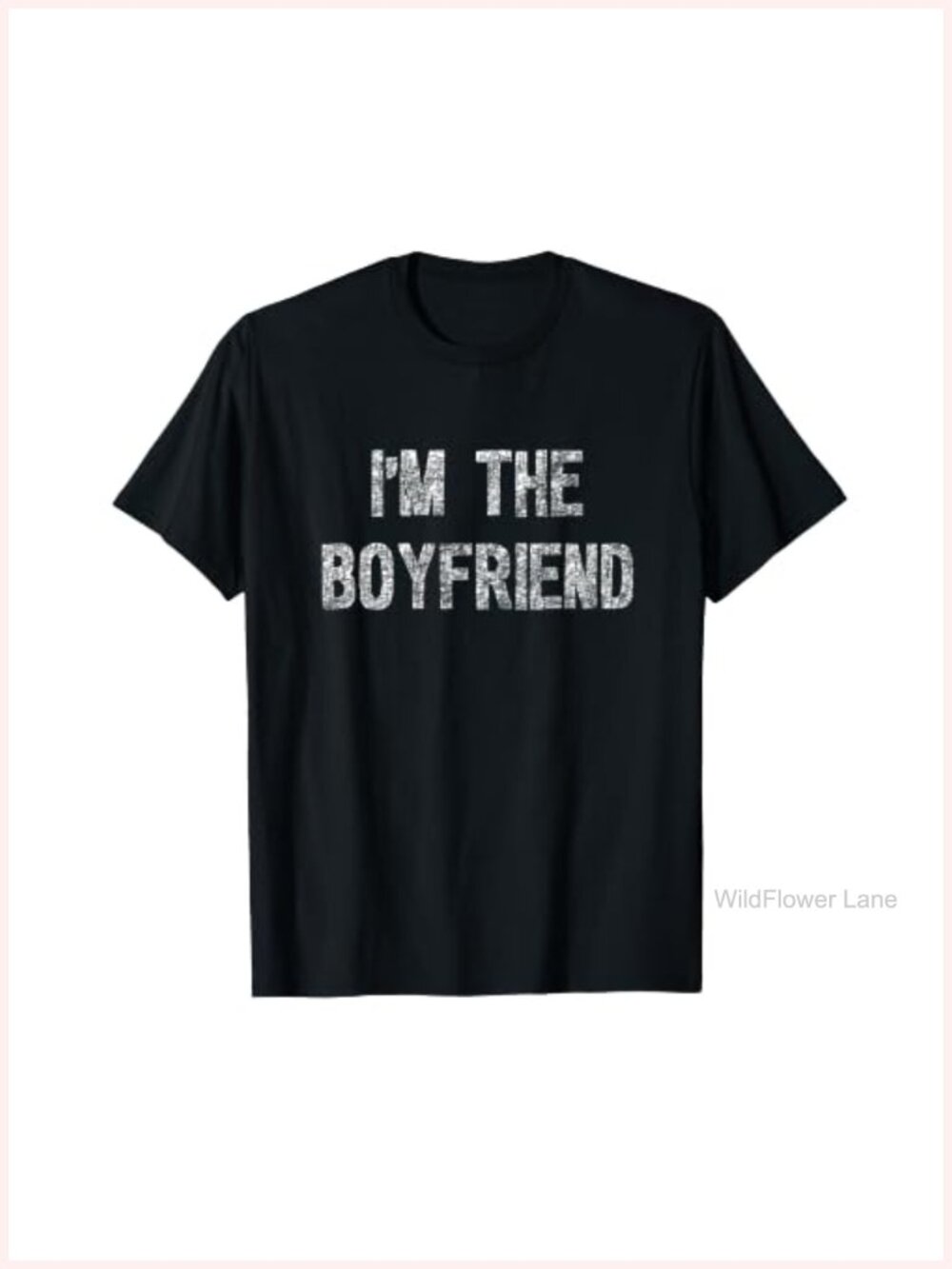 Women's Classic Fit Crew Neck Short Sleeve Graphic Tee